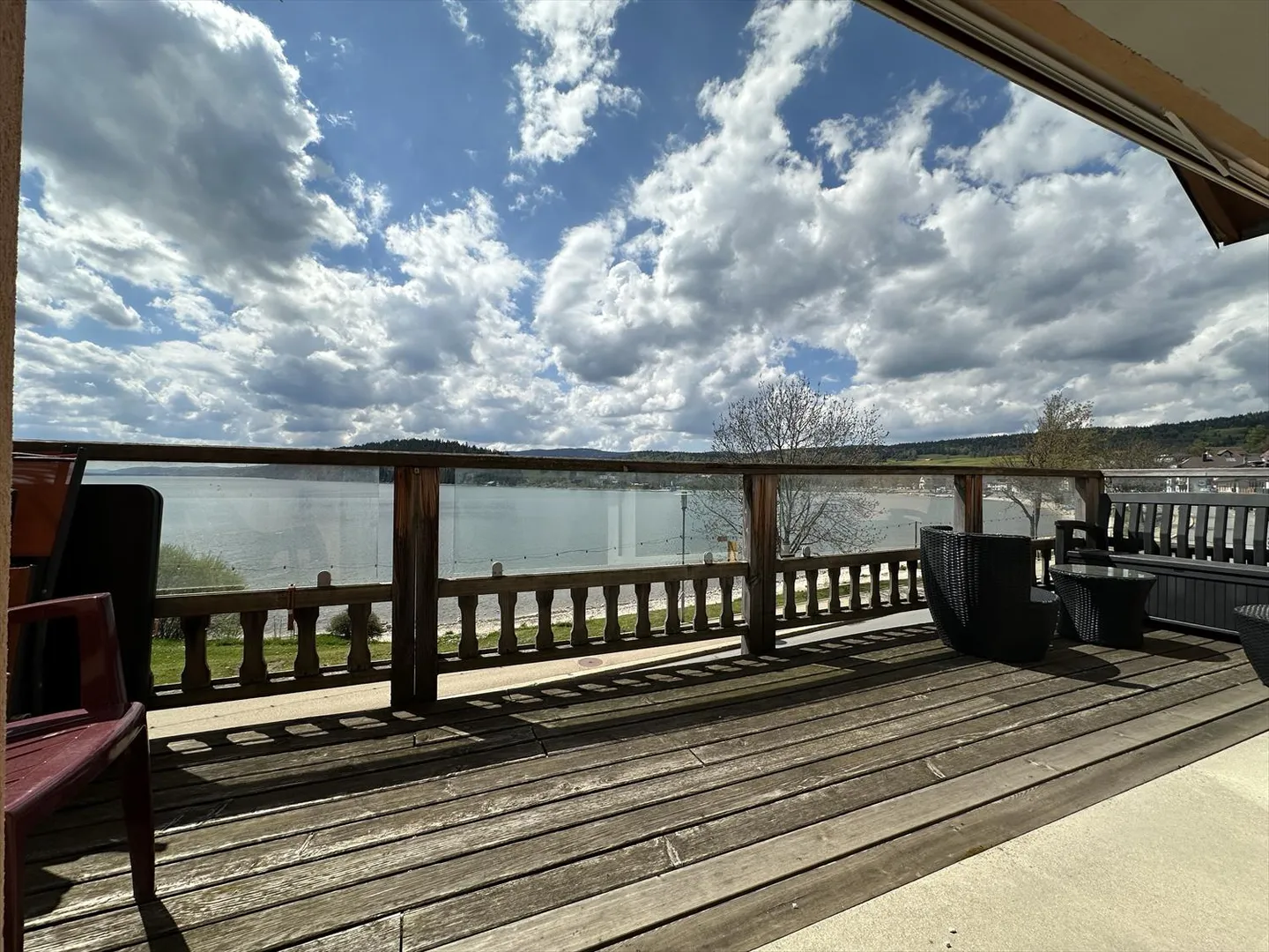 Villa 6.5 pièces - Photo 3 sur 11