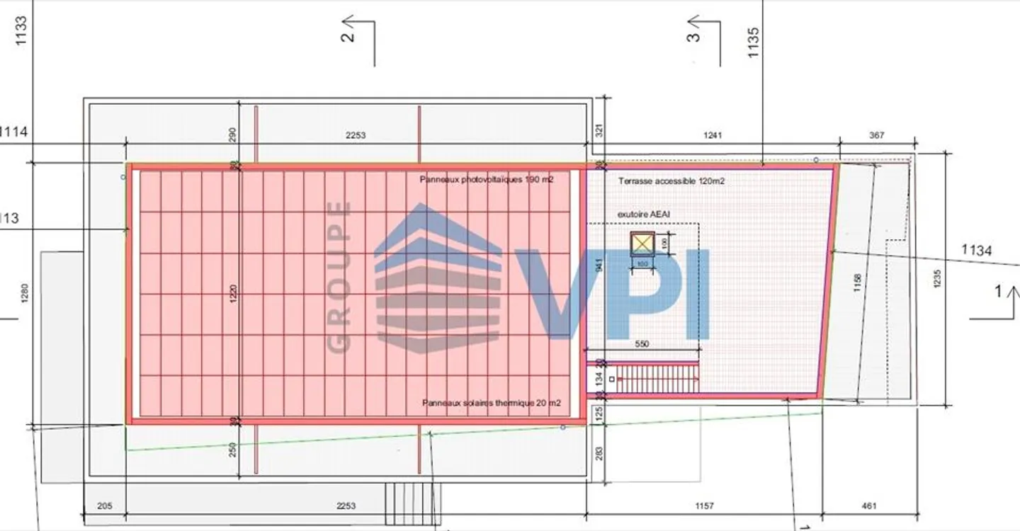 Immeuble mixte à louer - Photo 6 sur 9