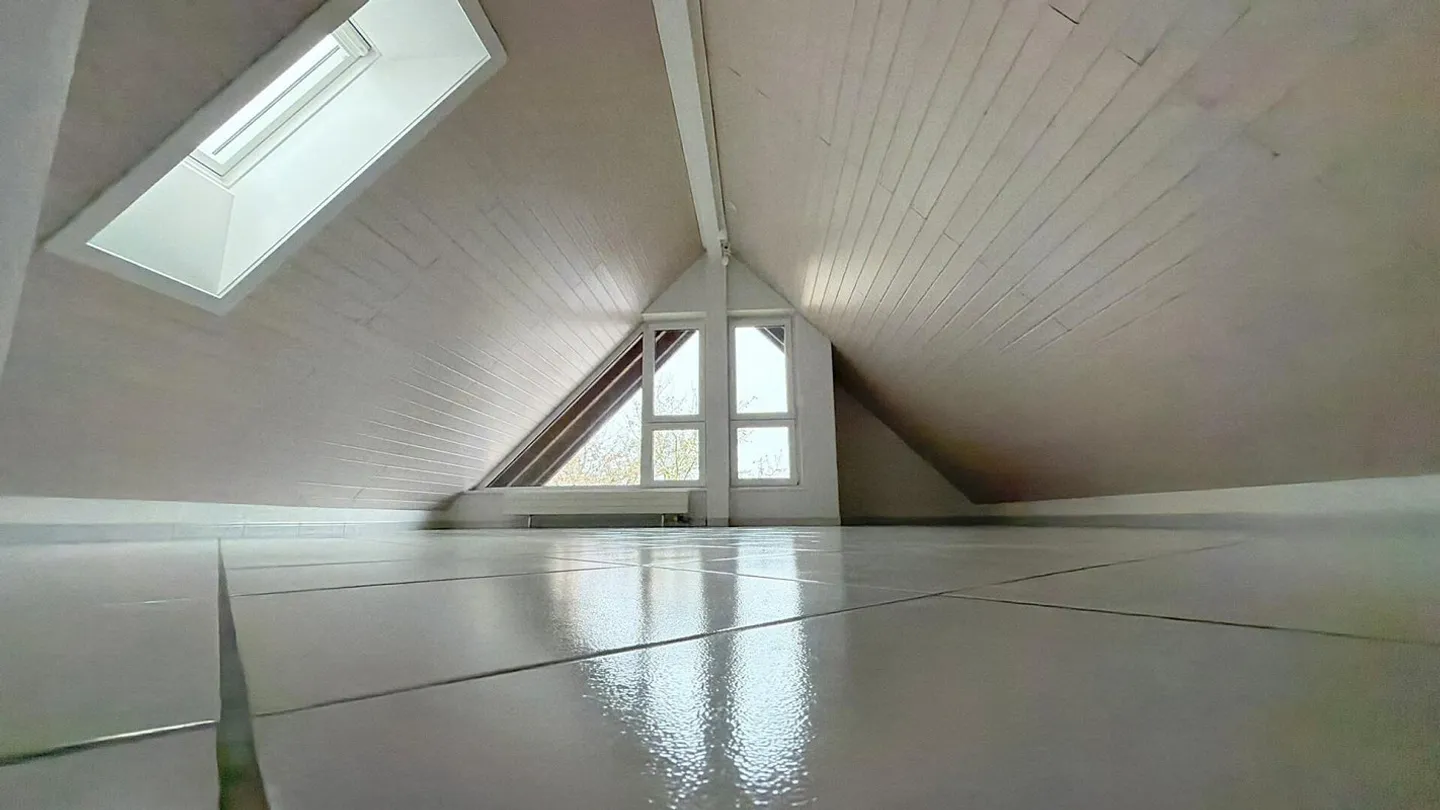 Exklusive Maisonette in Aarwangen - Foto 1 von 22