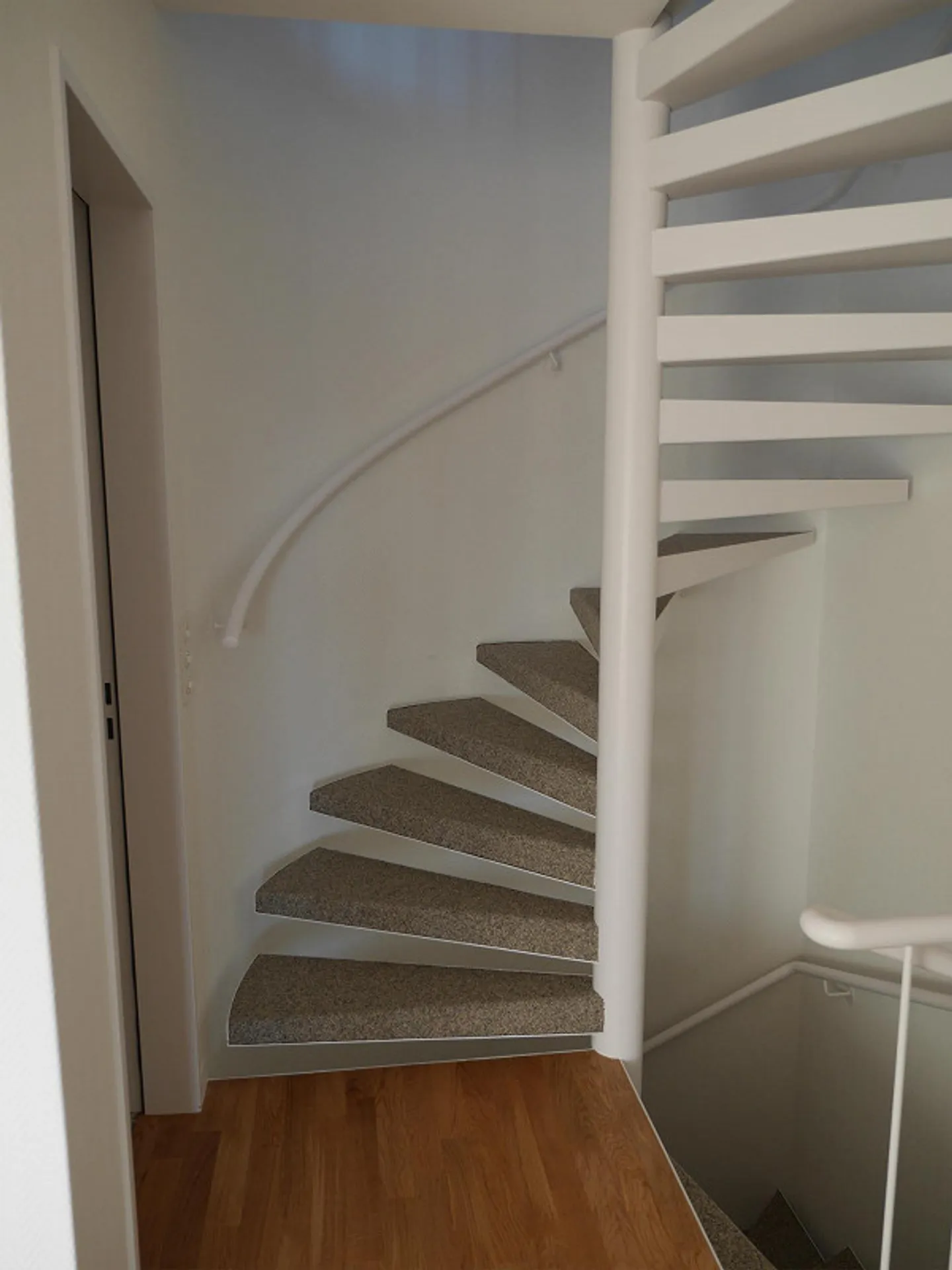 4½ Room Duplex Terrace Apartment - Photo 15 of 26