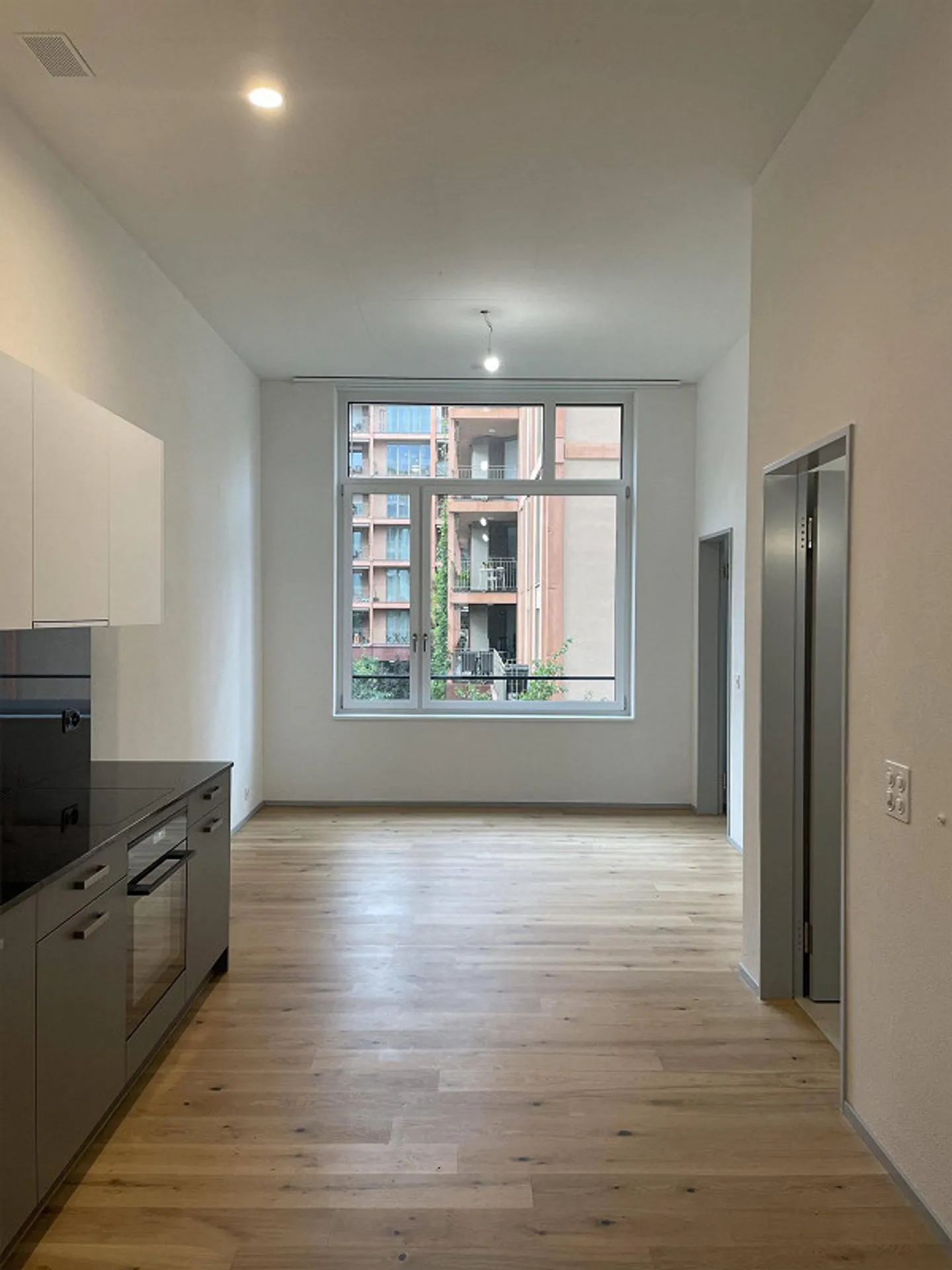 3.5 Zimmer Neubauwohnung im Haus Weiler - Foto 3 von 9