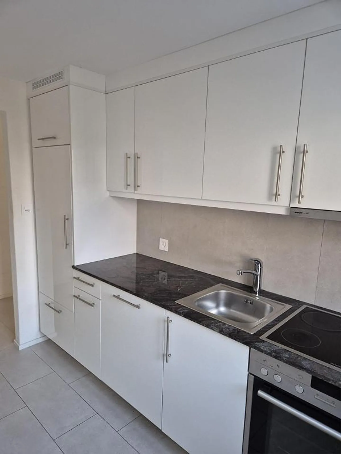 Grosszügige 4.5-Zimmerwohnung - Foto 5 von 14