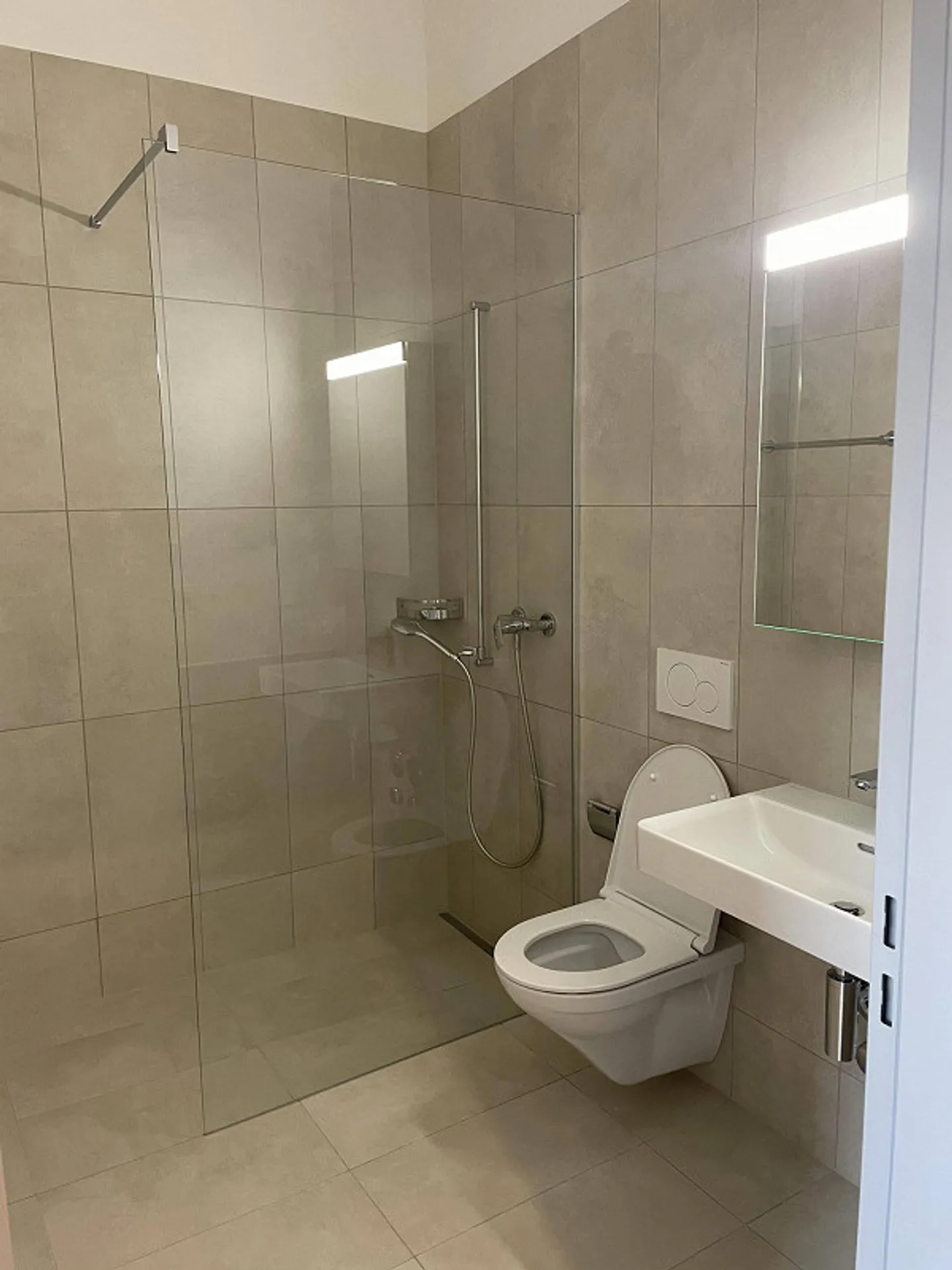 3.5 Zimmer Neubauwohnung im Haus Weiler - Foto 7 von 9