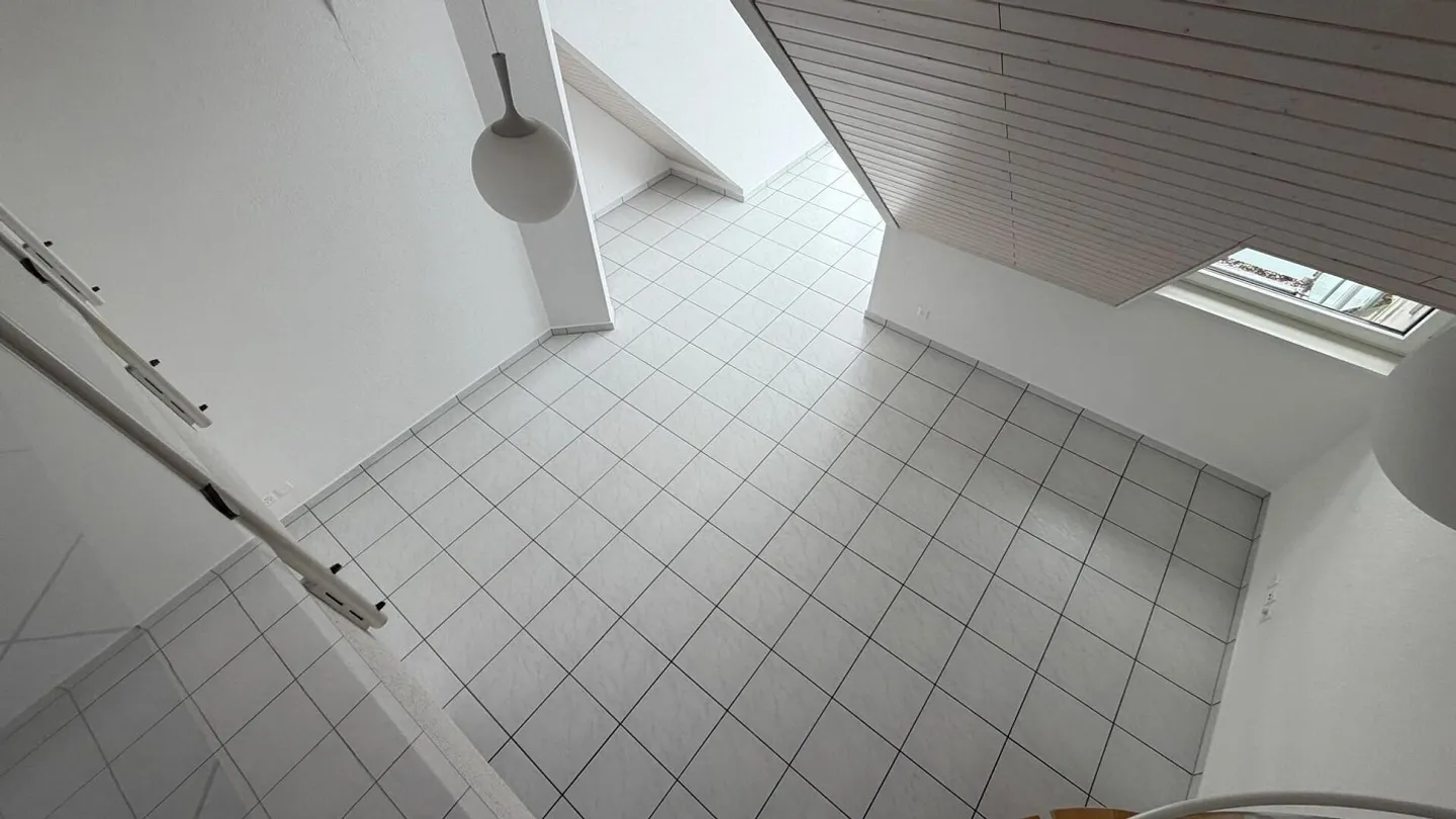 Exklusive Maisonette in Aarwangen - Foto 4 von 22