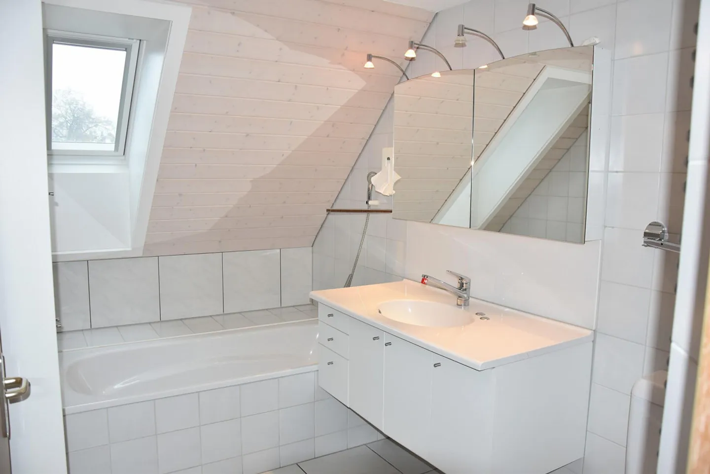 Exklusive Maisonette in Aarwangen - Foto 5 von 22