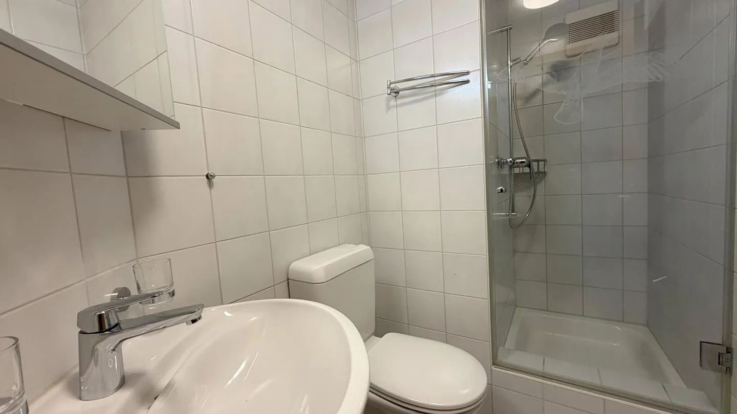 Exklusive Maisonette in Aarwangen - Foto 6 von 22