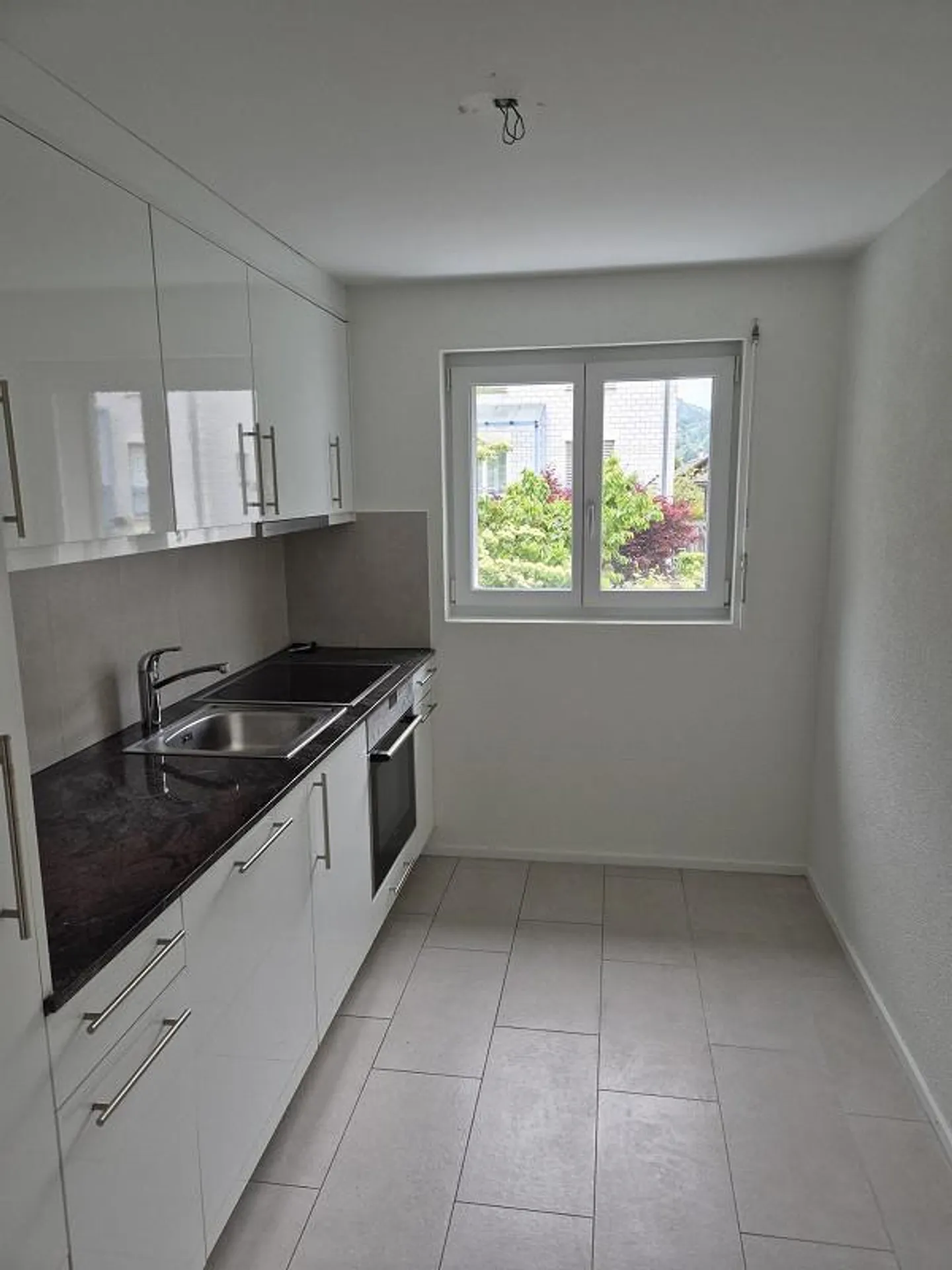 Grosszügige 4.5-Zimmerwohnung - Foto 1 von 14