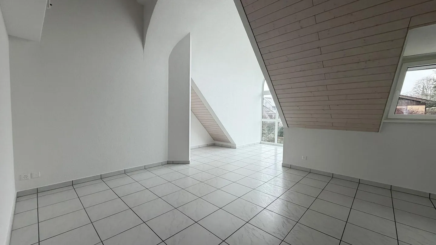 Exklusive Maisonette in Aarwangen - Foto 15 von 22