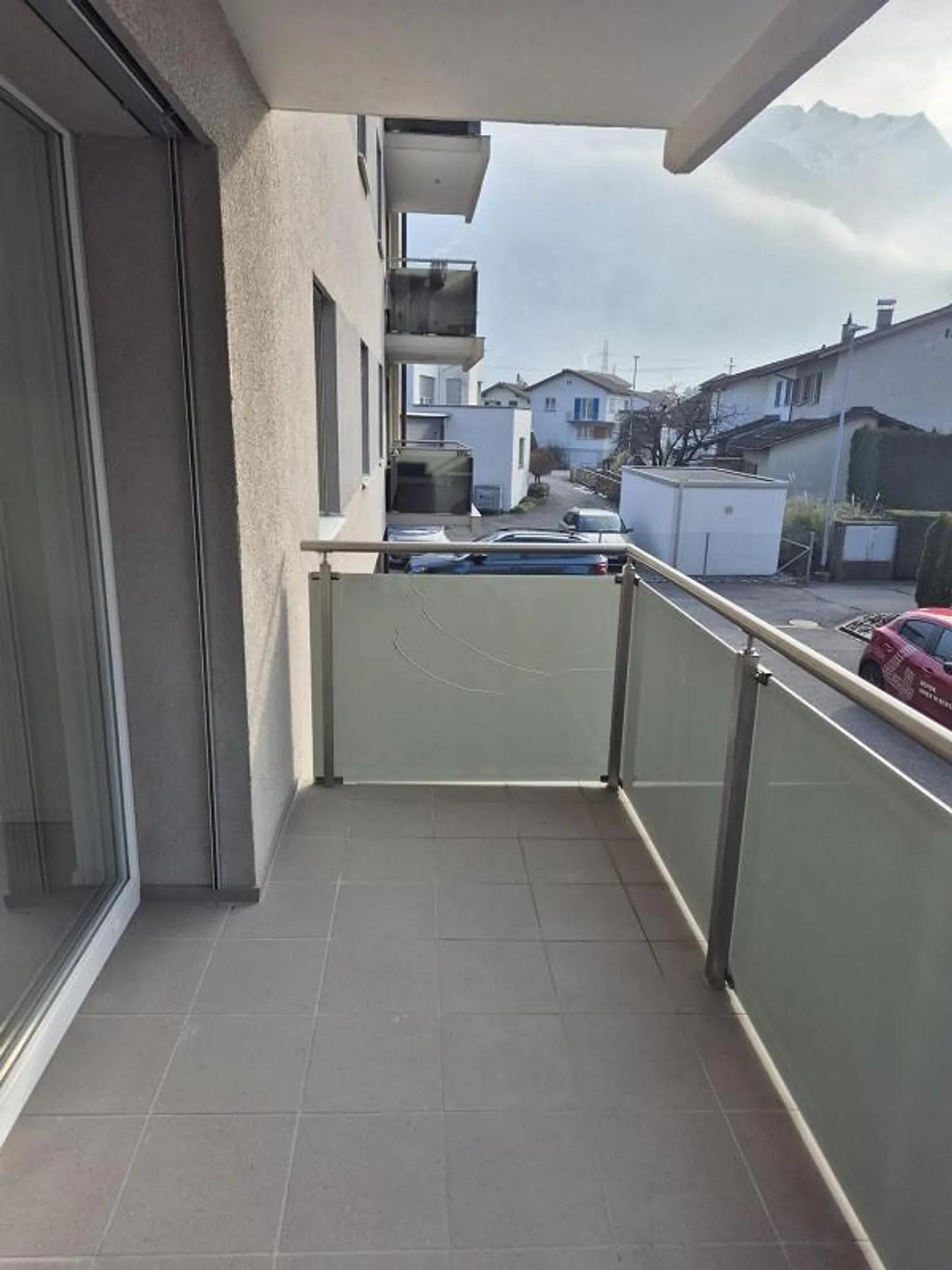 Grosszügige 4.5-Zimmerwohnung - Foto 6 von 14