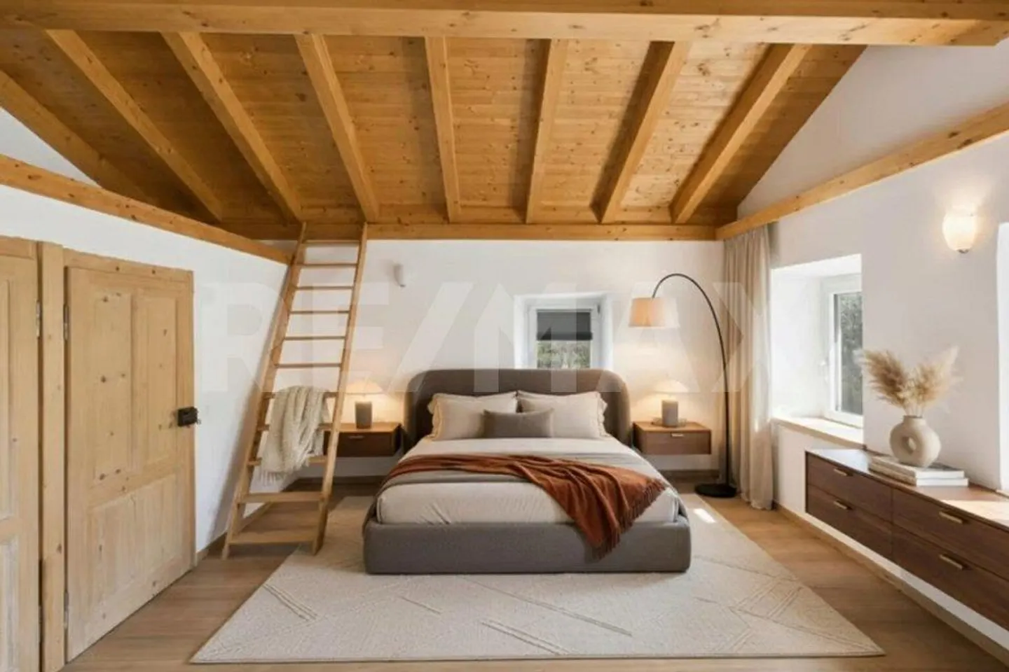Charming Mountain Home in Bogno - Photo 1 of 13