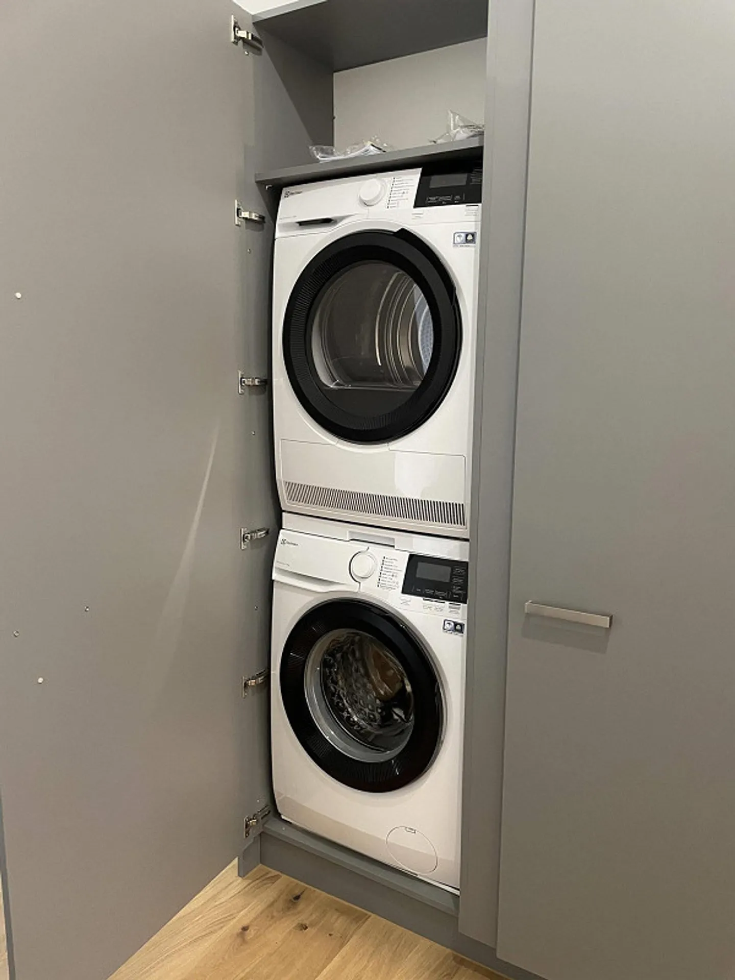 3.5 Zimmer Neubauwohnung im Haus Weiler - Foto 8 von 9