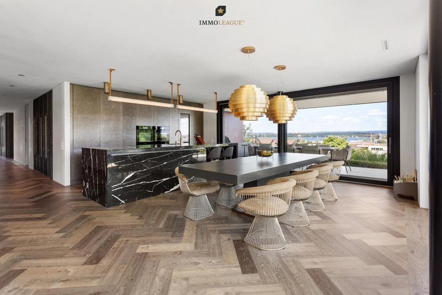 Ein Wohnidyll, das seinesgleichen sucht. - Photo 5 of 6