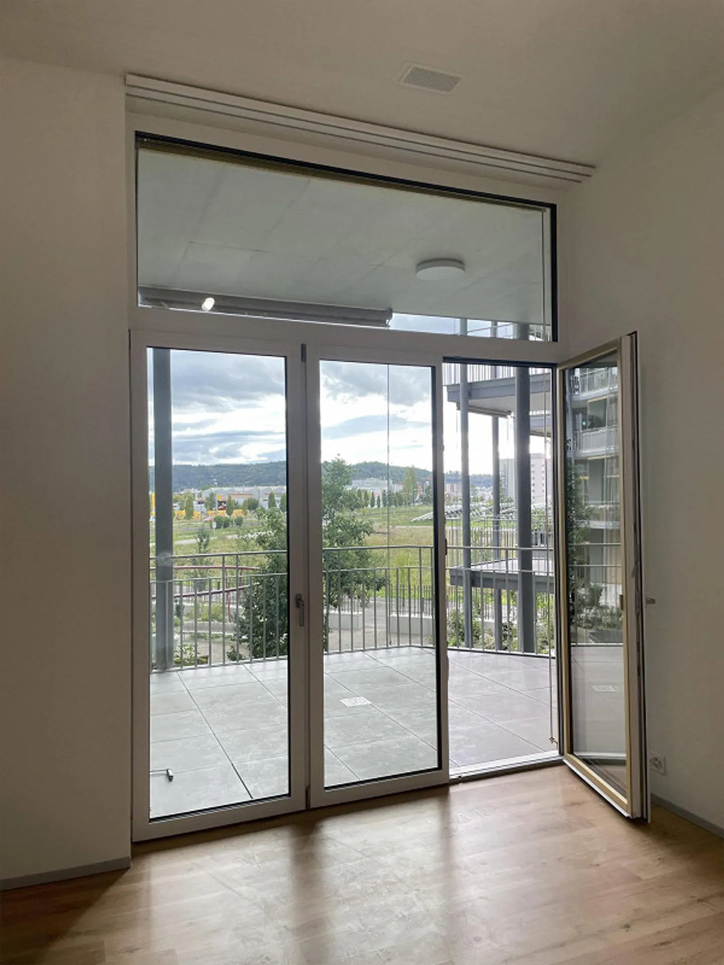 3.5 Zimmer Neubauwohnung im Haus Weiler - Foto 4 von 9