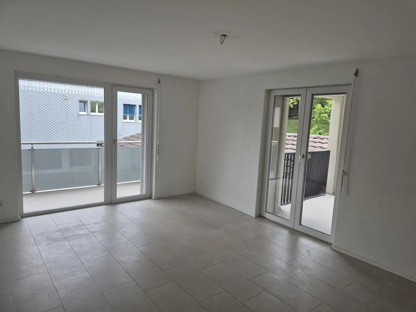 Grosszügige 4.5-Zimmerwohnung - Foto 4 von 14