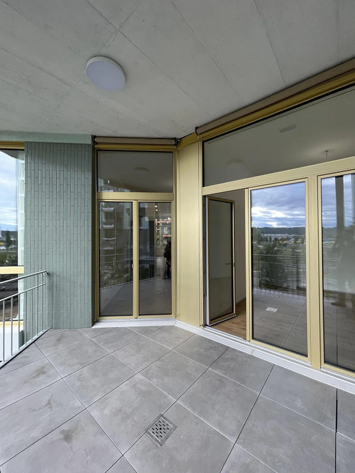 3.5 Zimmer Neubauwohnung im Haus Weiler - Foto 6 von 9