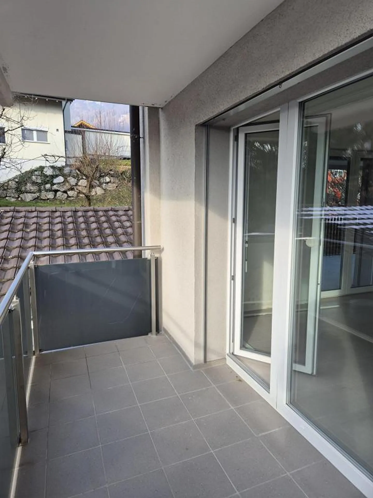 Grosszügige 4.5-Zimmerwohnung - Foto 7 von 14