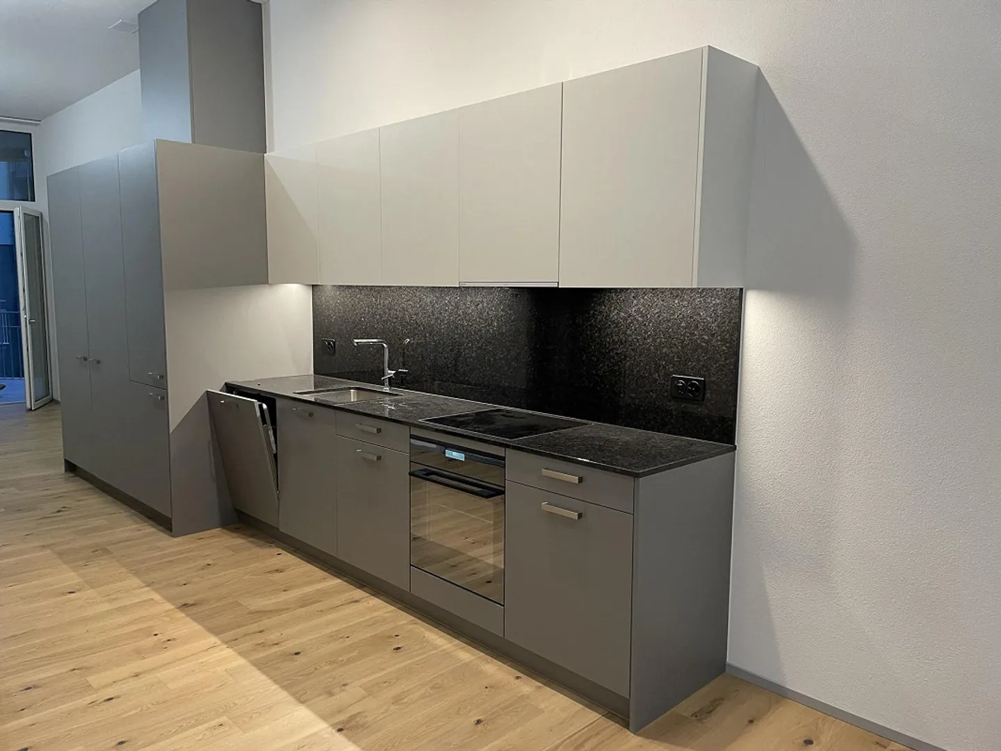 3.5 Zimmer Neubauwohnung im Haus Weiler - Foto 9 von 9