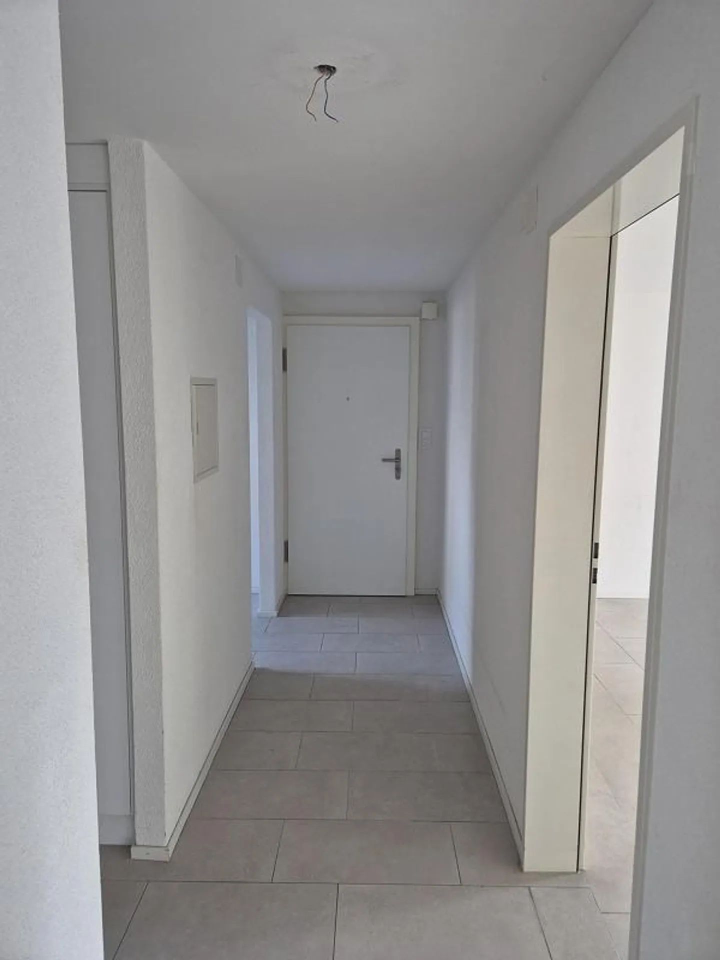 Grosszügige 4.5-Zimmerwohnung - Foto 8 von 14