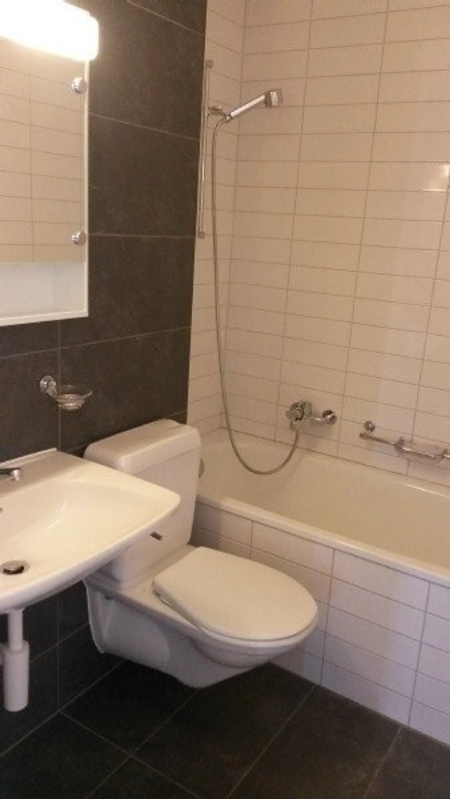 Wohnung mieten - Foto 8 von 12