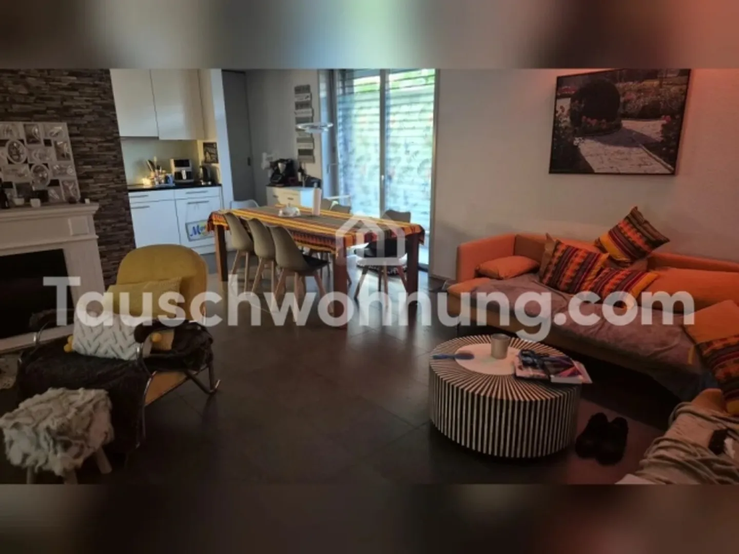 Wohnung mieten - Foto 1 von 5