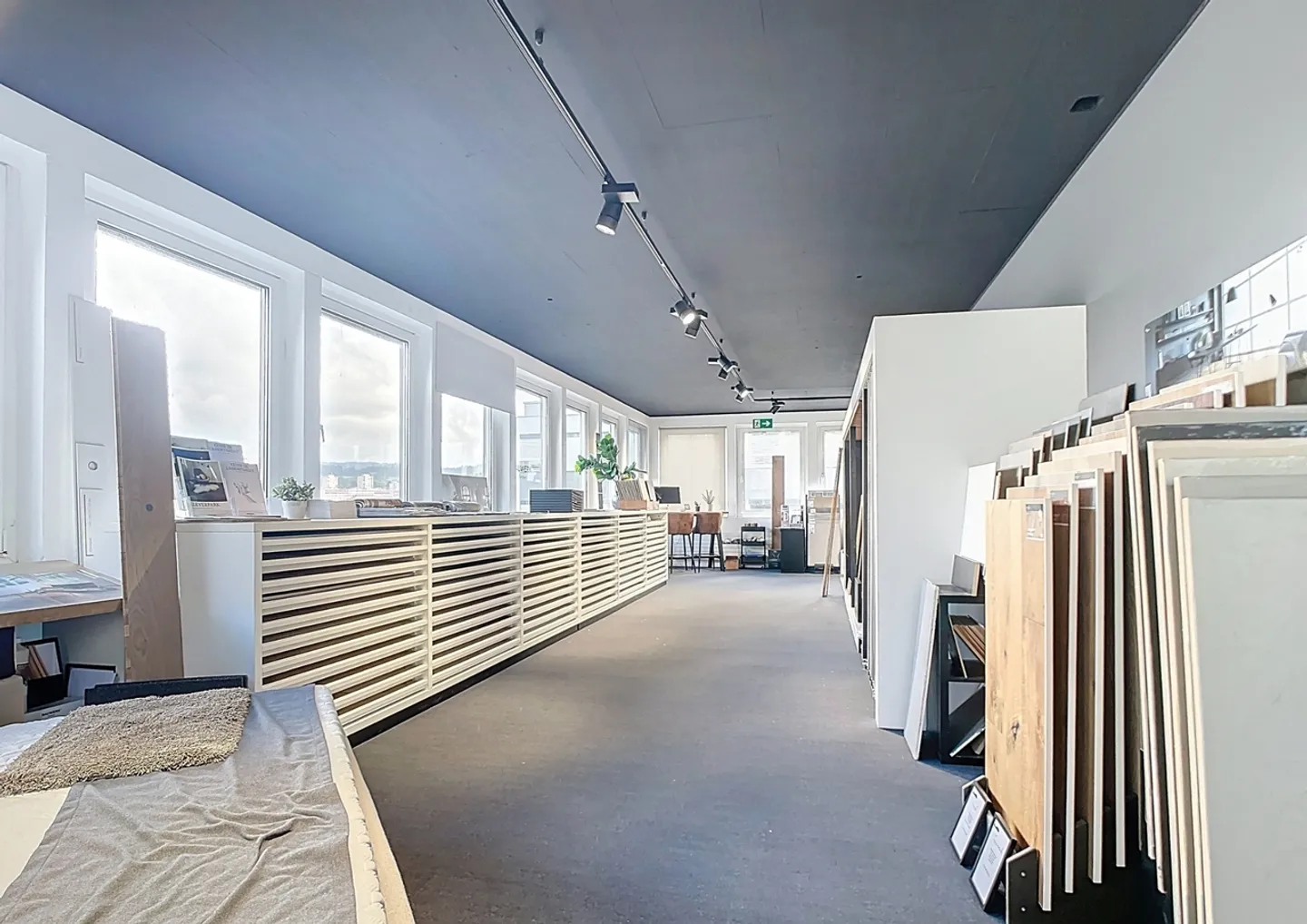 Espace Bureau Commercial - Photo 10 sur 12