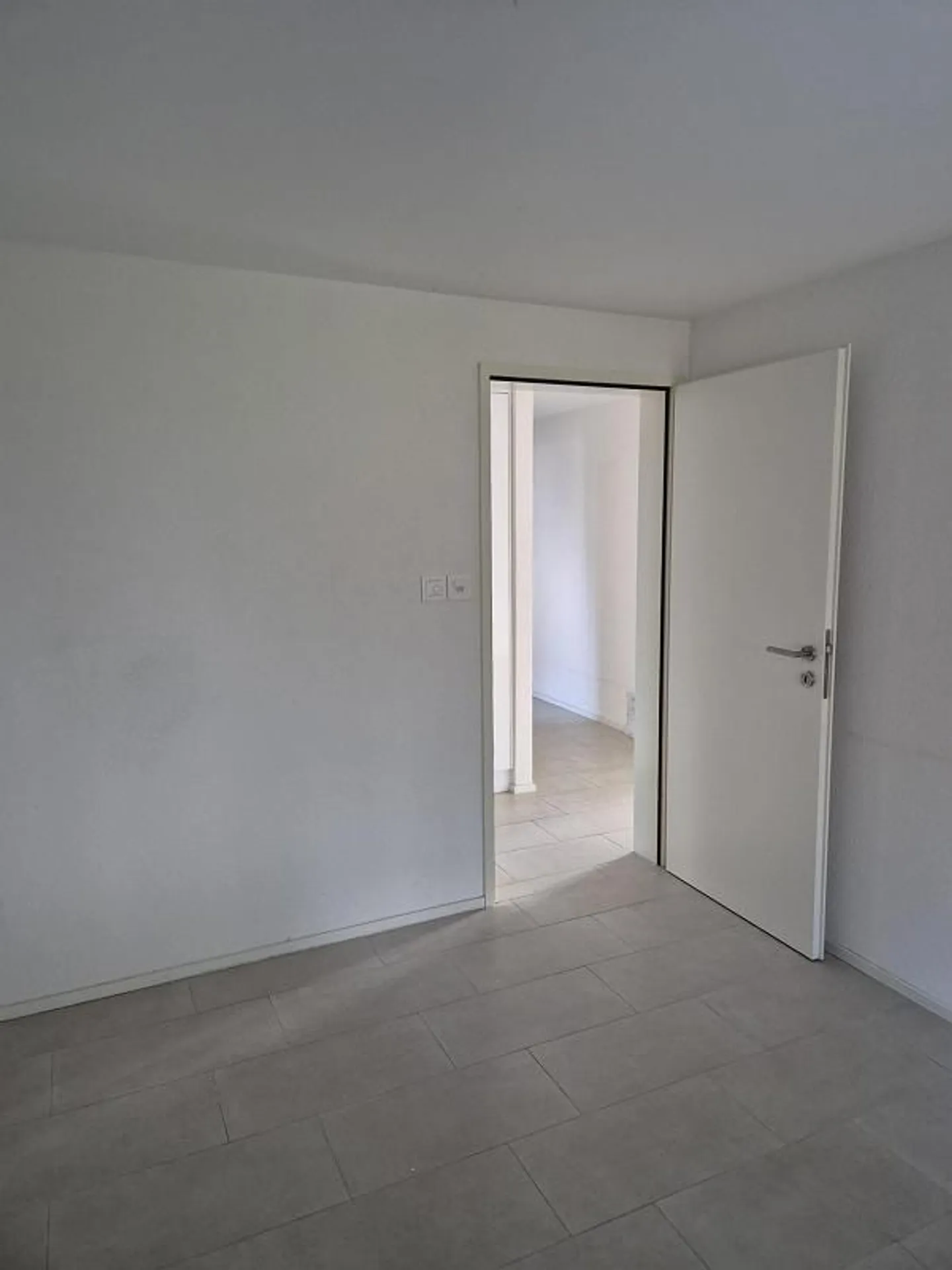 Grosszügige 4.5-Zimmerwohnung - Foto 12 von 14