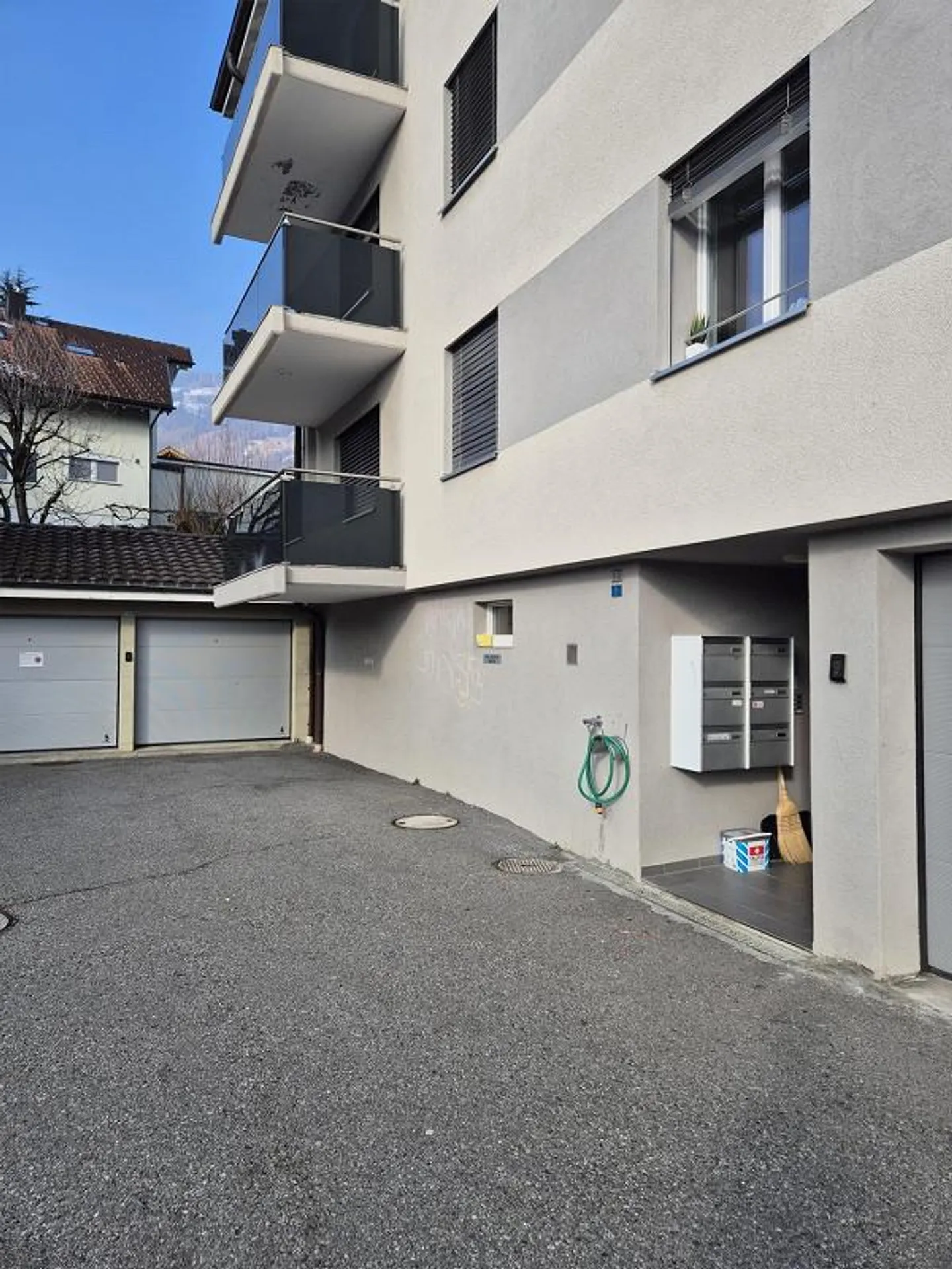 Grosszügige 4.5-Zimmerwohnung - Foto 13 von 14