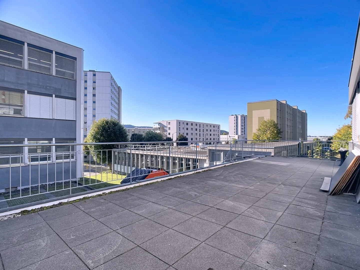 Espace Bureau Commercial - Photo 3 sur 12