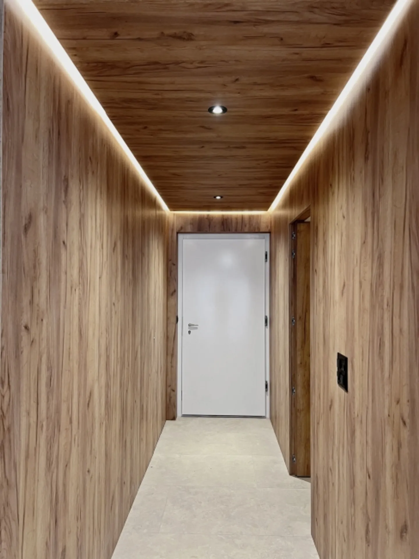 Residenz Alina – Eleganz und Modernität in Aproz - Foto 4 von 4