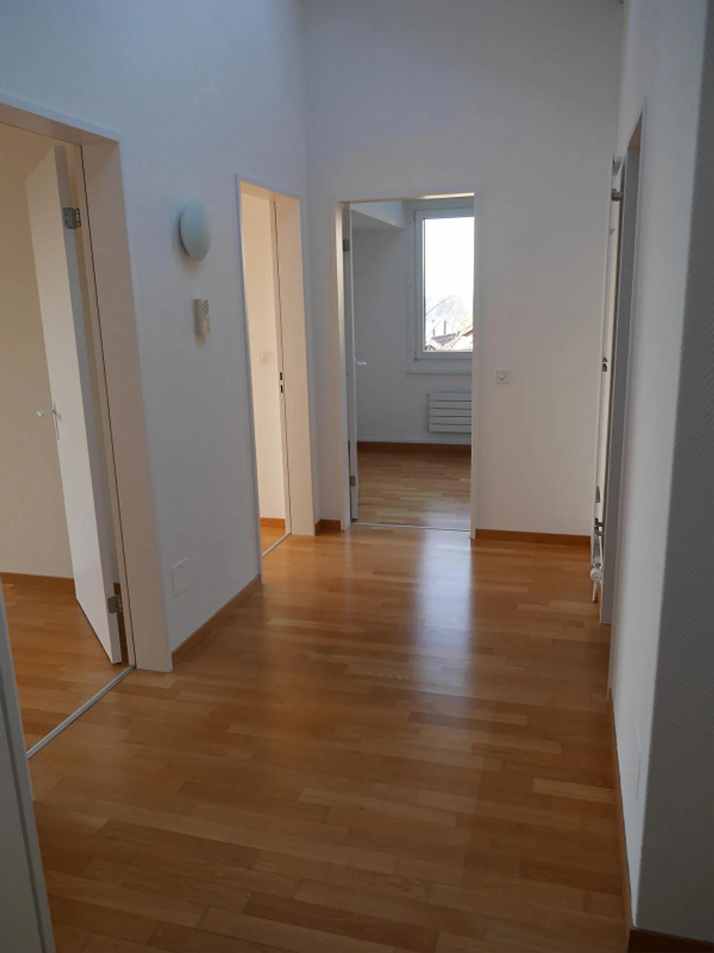 4½ Room Duplex Terrace Apartment - Photo 16 of 26