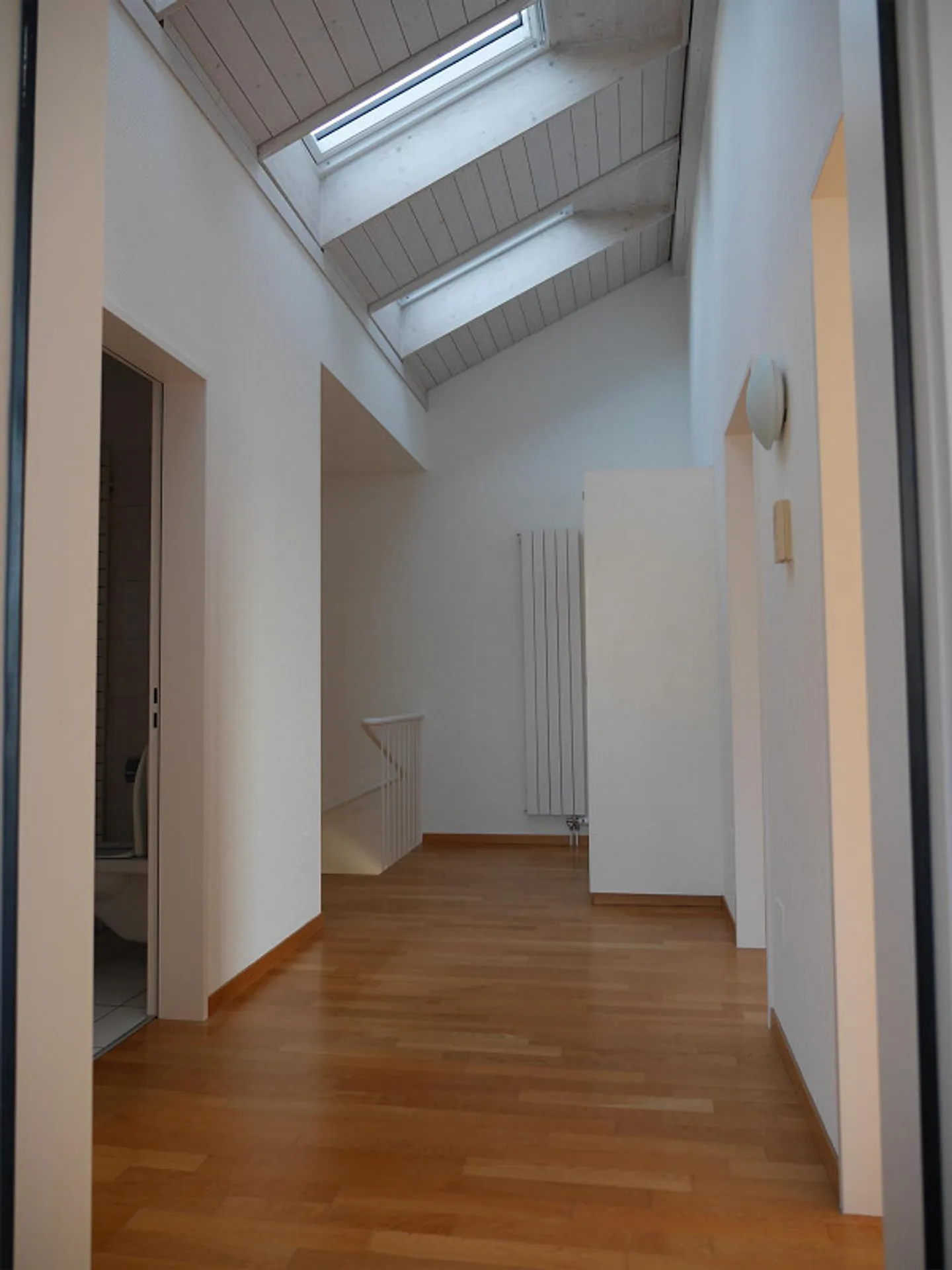 4½ Room Duplex Terrace Apartment - Photo 17 of 26