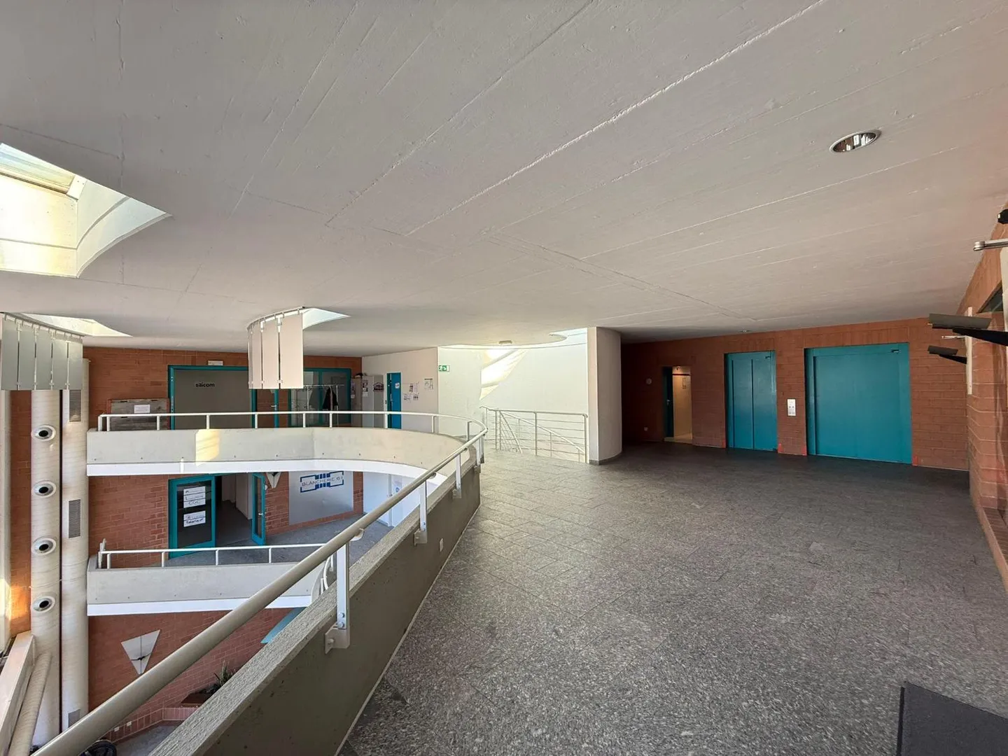 Büro 4 Zimmer - Foto 6 von 13