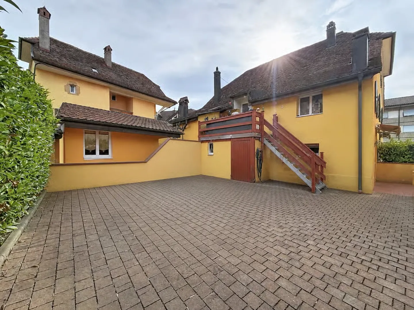 Außergewöhnliche Rendite mit Entwicklungspotenzial - Foto 2 von 6