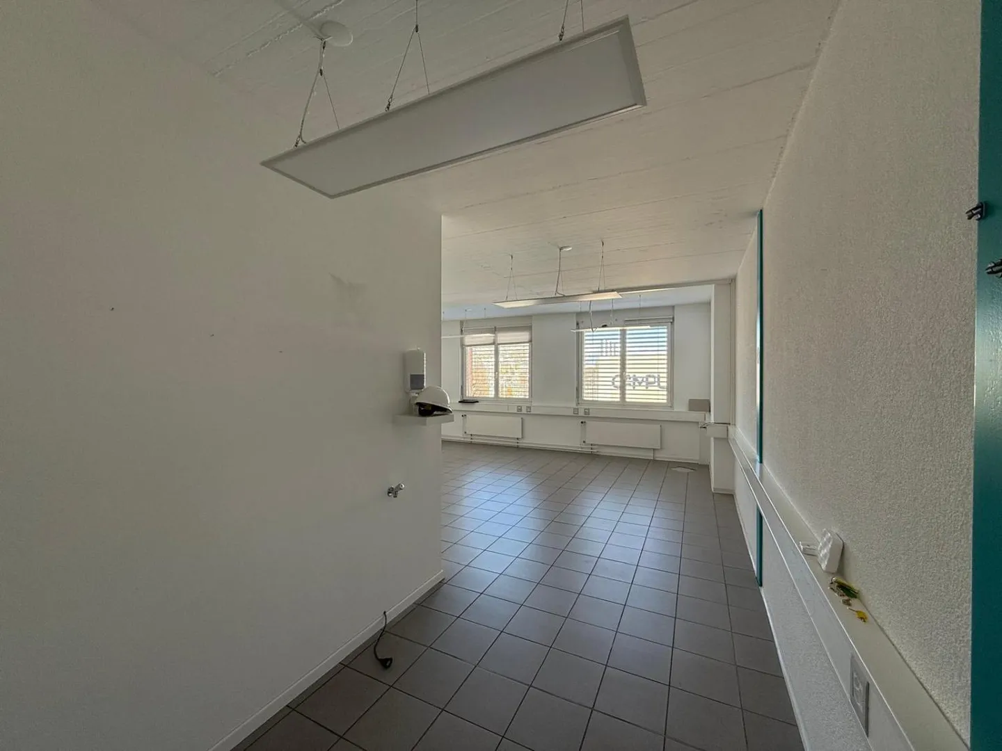 Büro 4 Zimmer - Foto 7 von 13