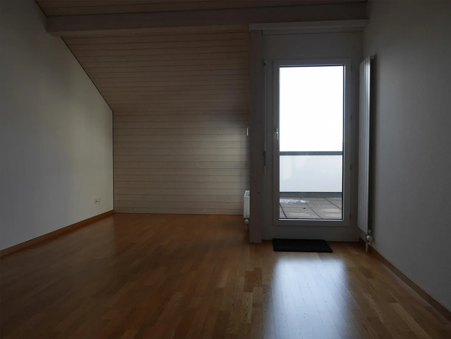 4½ Room Duplex Terrace Apartment - Photo 18 of 26