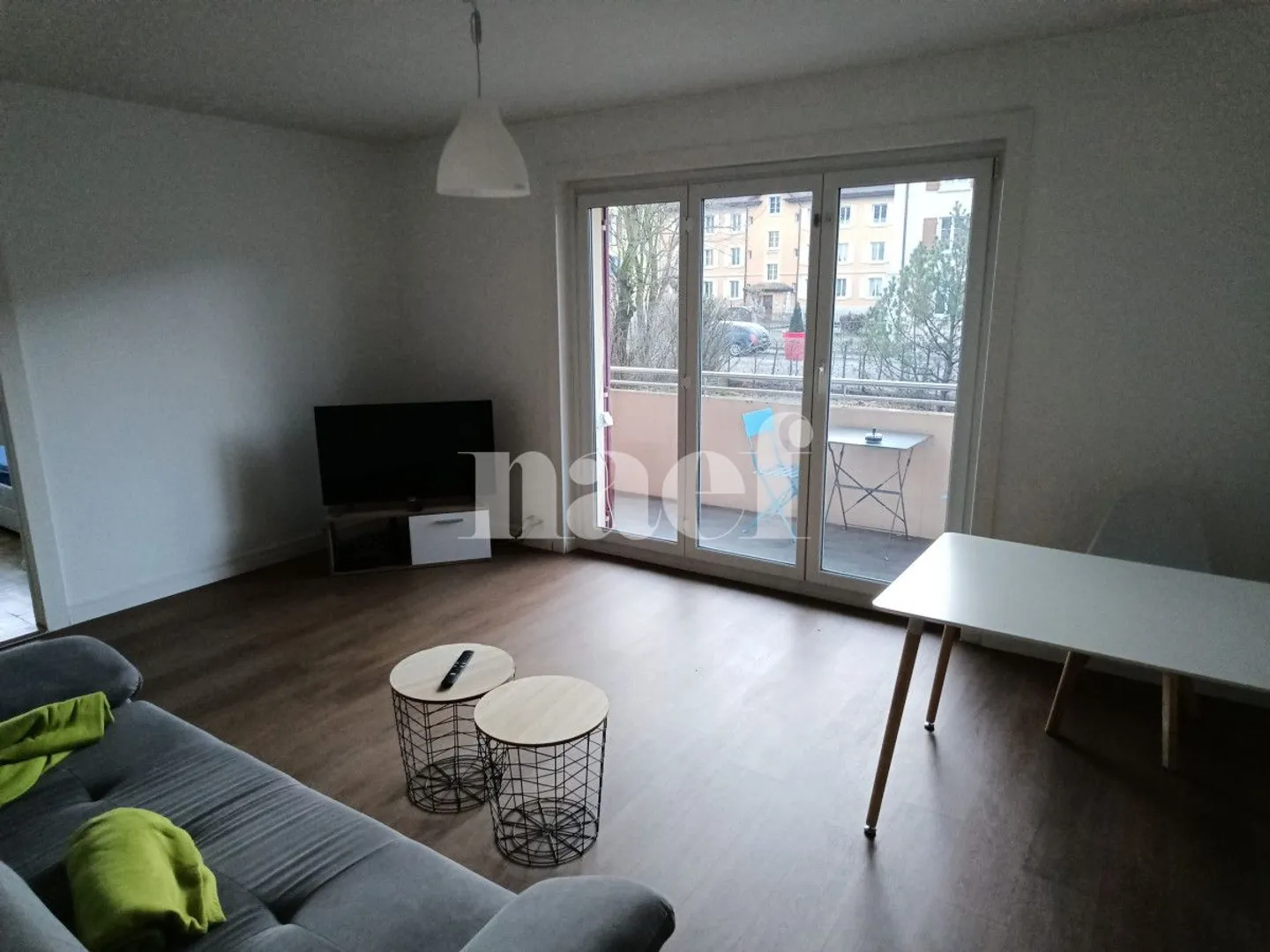 Appartamento 4 locali - Foto 1 di 9
