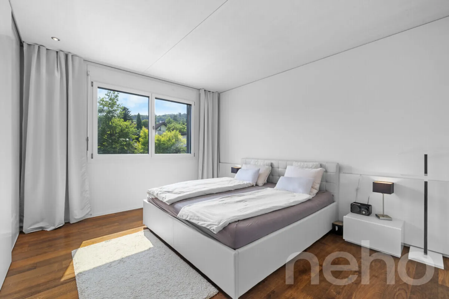 Living oasis with garden, terrace & style? 5.5-room house in the green - Photo 4 of 13