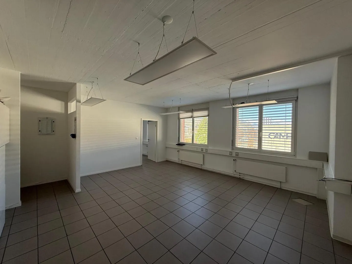 Büro 4 Zimmer - Foto 8 von 13