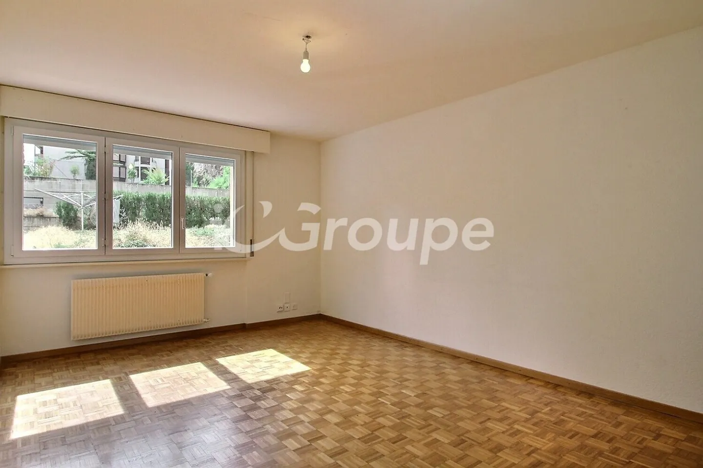 Appartement de 3.5 pièces à louer, à quelques pas du centre-ville de Sion - Photo 2 sur 8