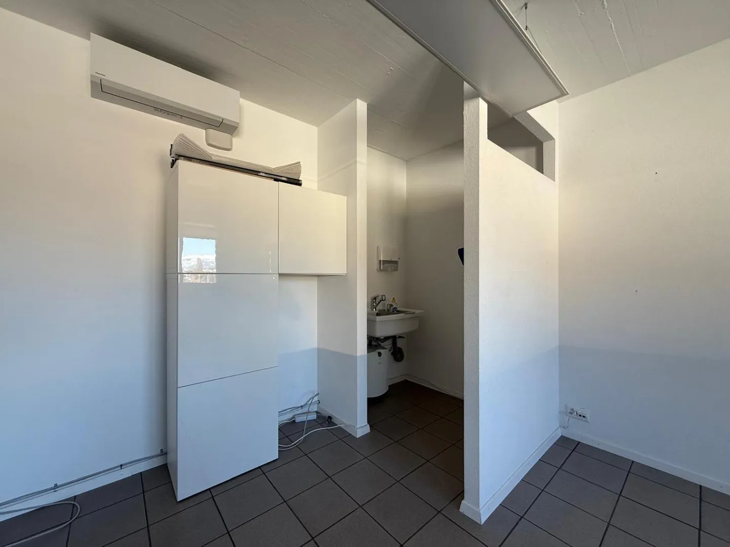 Büro 4 Zimmer - Foto 10 von 13