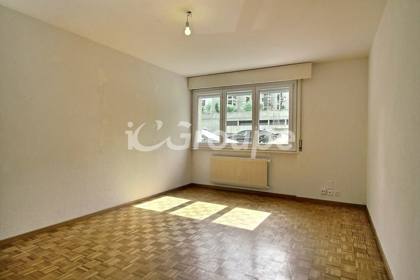 Appartement de 3.5 pièces à louer, à quelques pas du centre-ville de Sion - Photo 3 sur 8