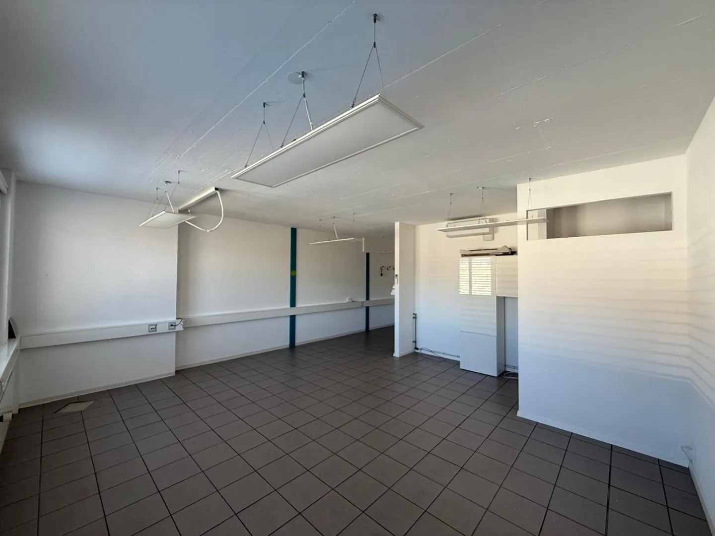 Büro 4 Zimmer - Foto 11 von 13