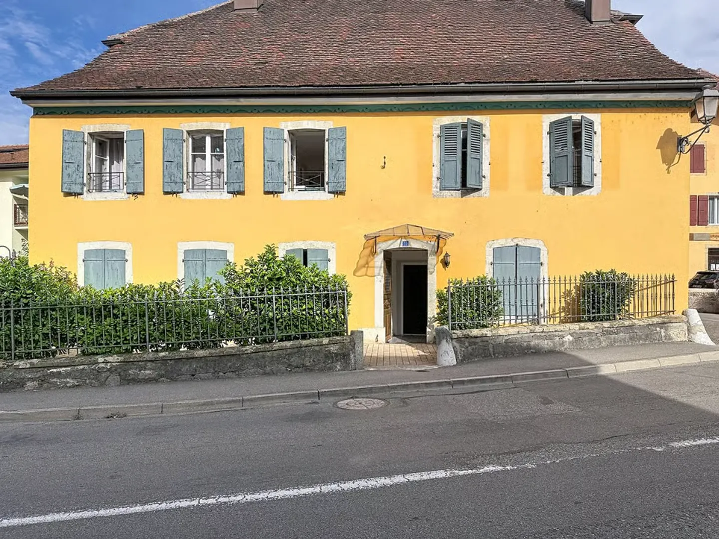 Außergewöhnliche Rendite mit Entwicklungspotenzial - Foto 6 von 6