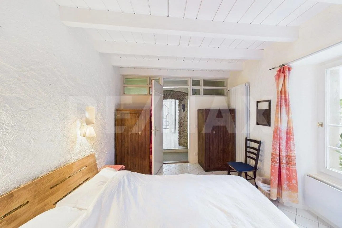 Kernhaus in Aranno – authentischer Charme im Herzen des Malcantone - Foto 9 von 13