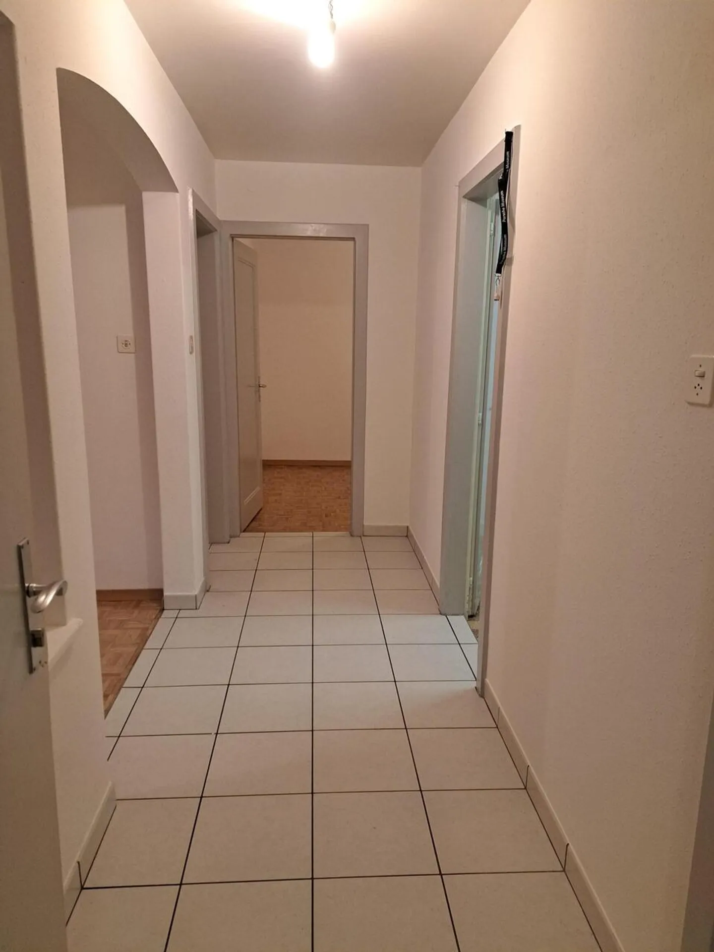 Prébarreau 3 - 3.5 Rooms - Spacious - City Center - Photo 7 of 7