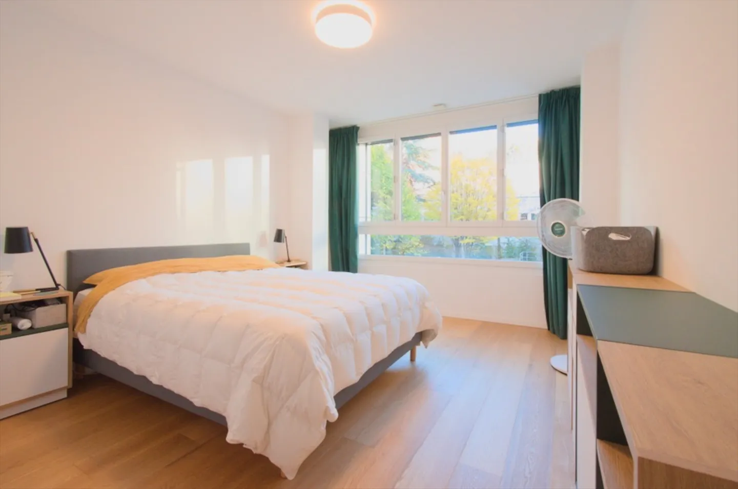 Appartamento 3 locali - Foto 10 di 13