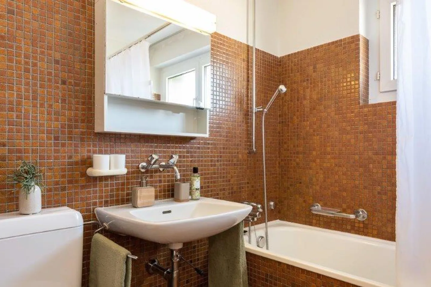 MIETEN OHNE KAUTION - Ihr neues Zuhause - Foto 5 von 6
