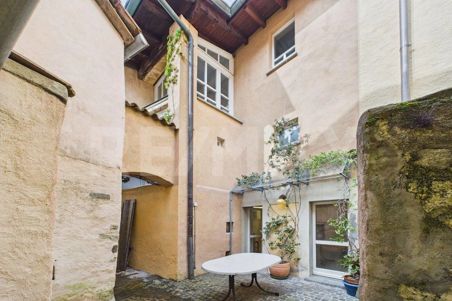 Kernhaus in Aranno – authentischer Charme im Herzen des Malcantone - Foto 2 von 13