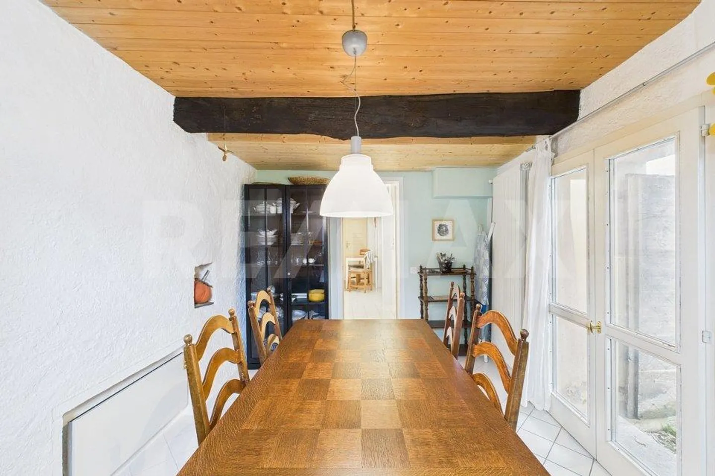 Kernhaus in Aranno – authentischer Charme im Herzen des Malcantone - Foto 6 von 13