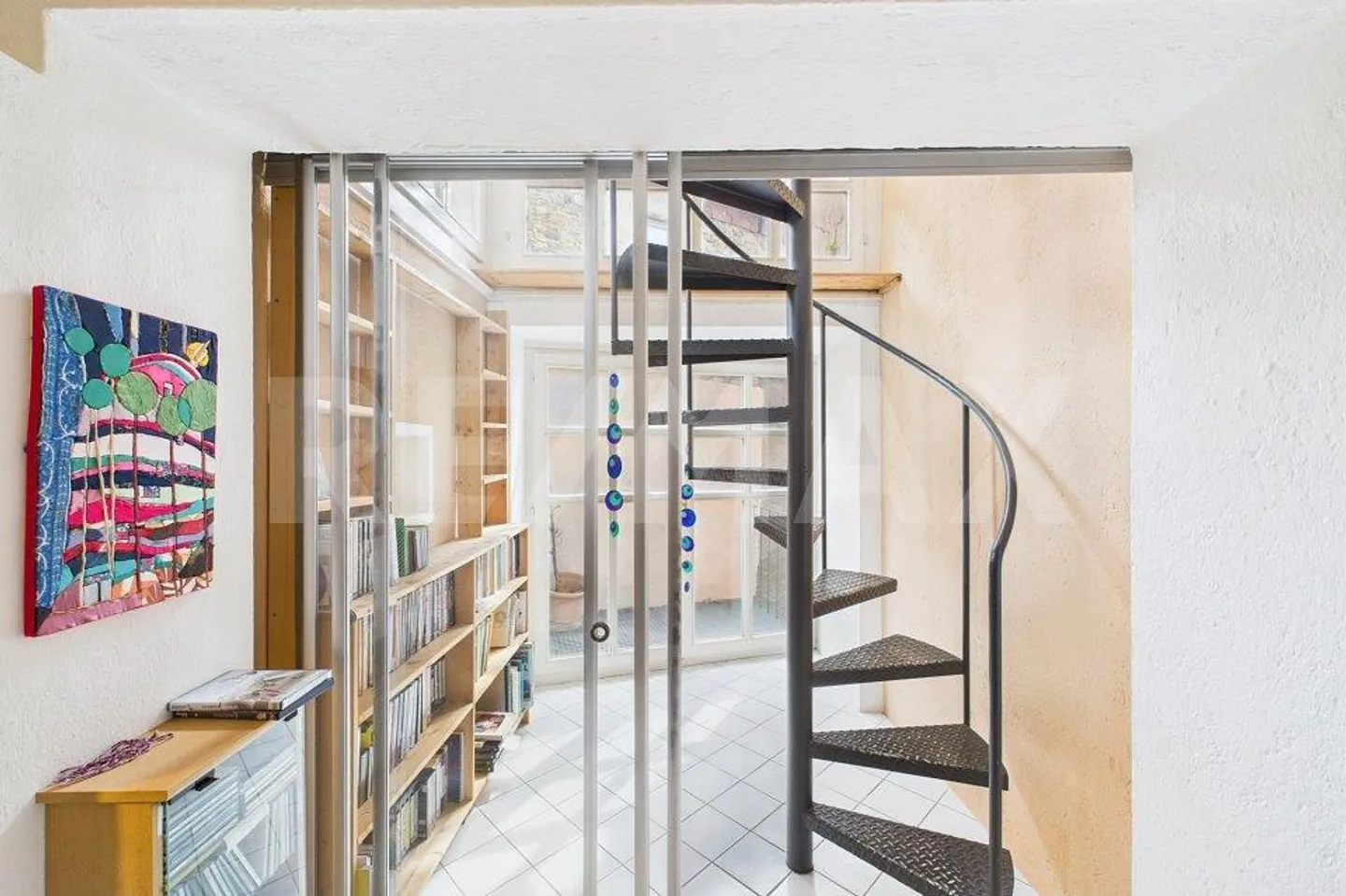 Kernhaus in Aranno – authentischer Charme im Herzen des Malcantone - Foto 7 von 13